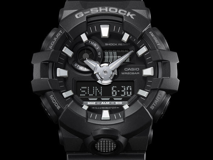 GA-700-1B Bhawar Sales Corporation