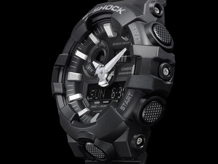 GA-700-1B Bhawar Sales Corporation