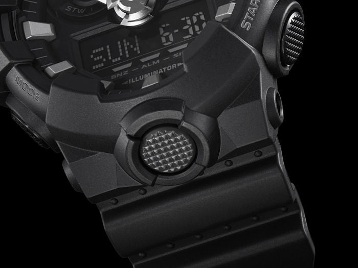 GA-700-1B Bhawar Sales Corporation