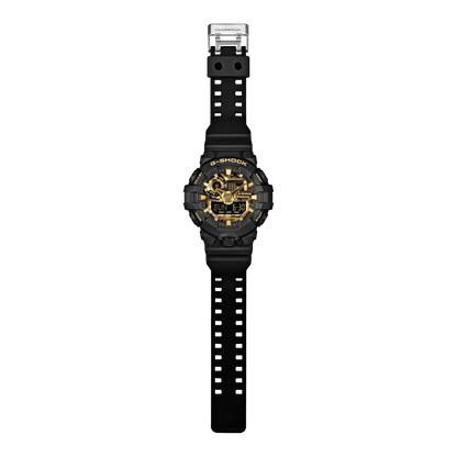 GA-700CF-1A