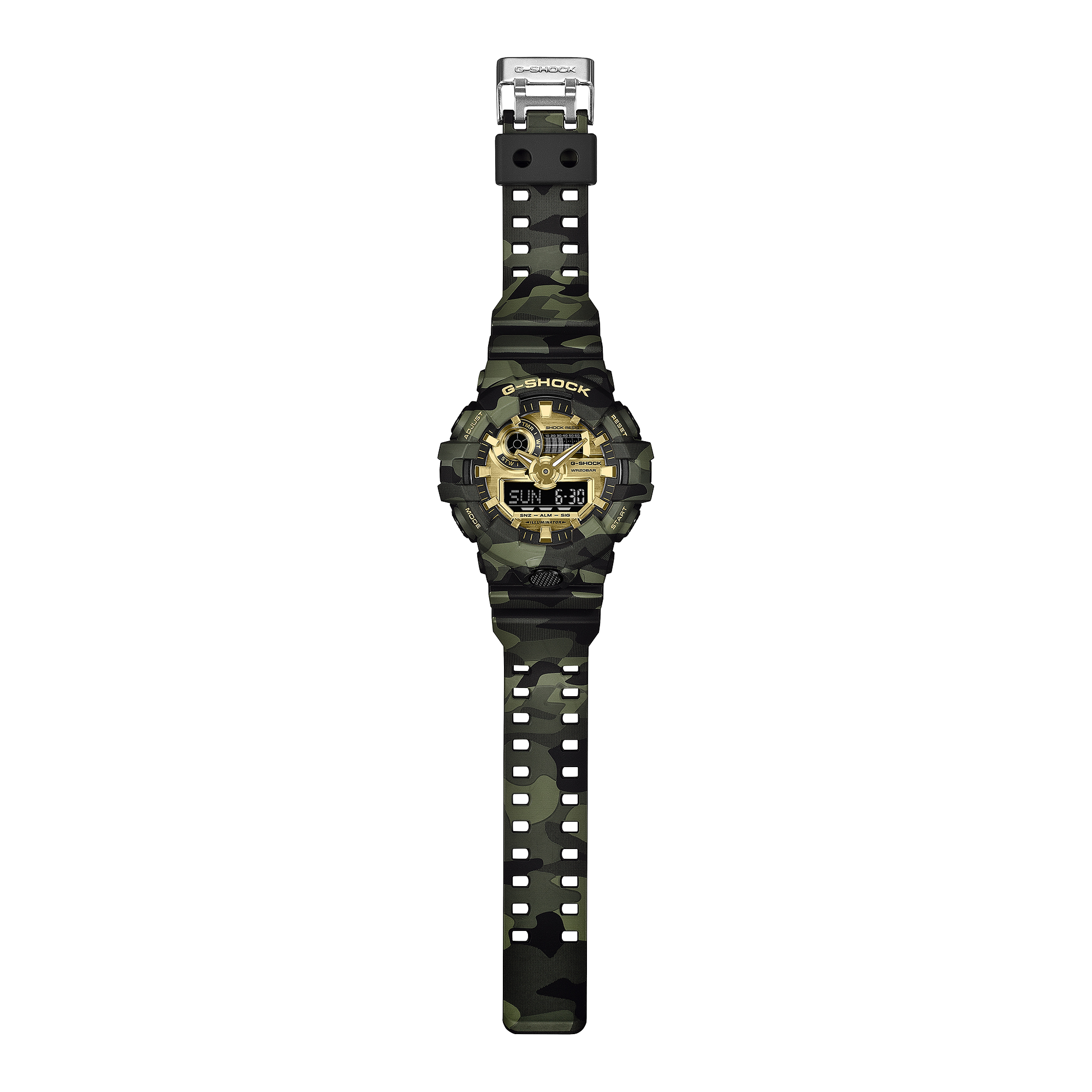 GA-700CMG-3A