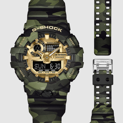 GA-700CMG-3A