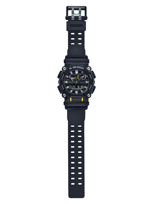GA-900-1A Bhawar Sales Corporation