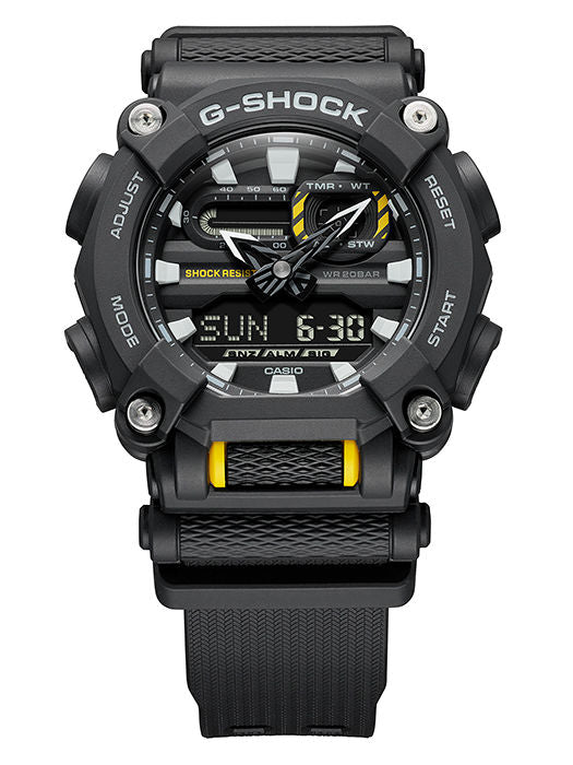 GA-900-1A Bhawar Sales Corporation