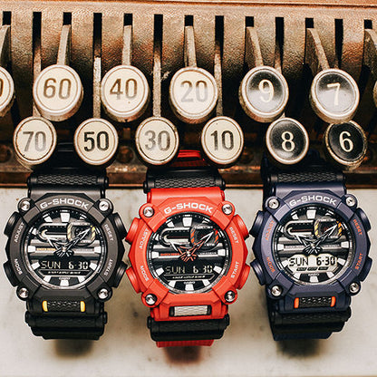GA-900-1A Bhawar Sales Corporation