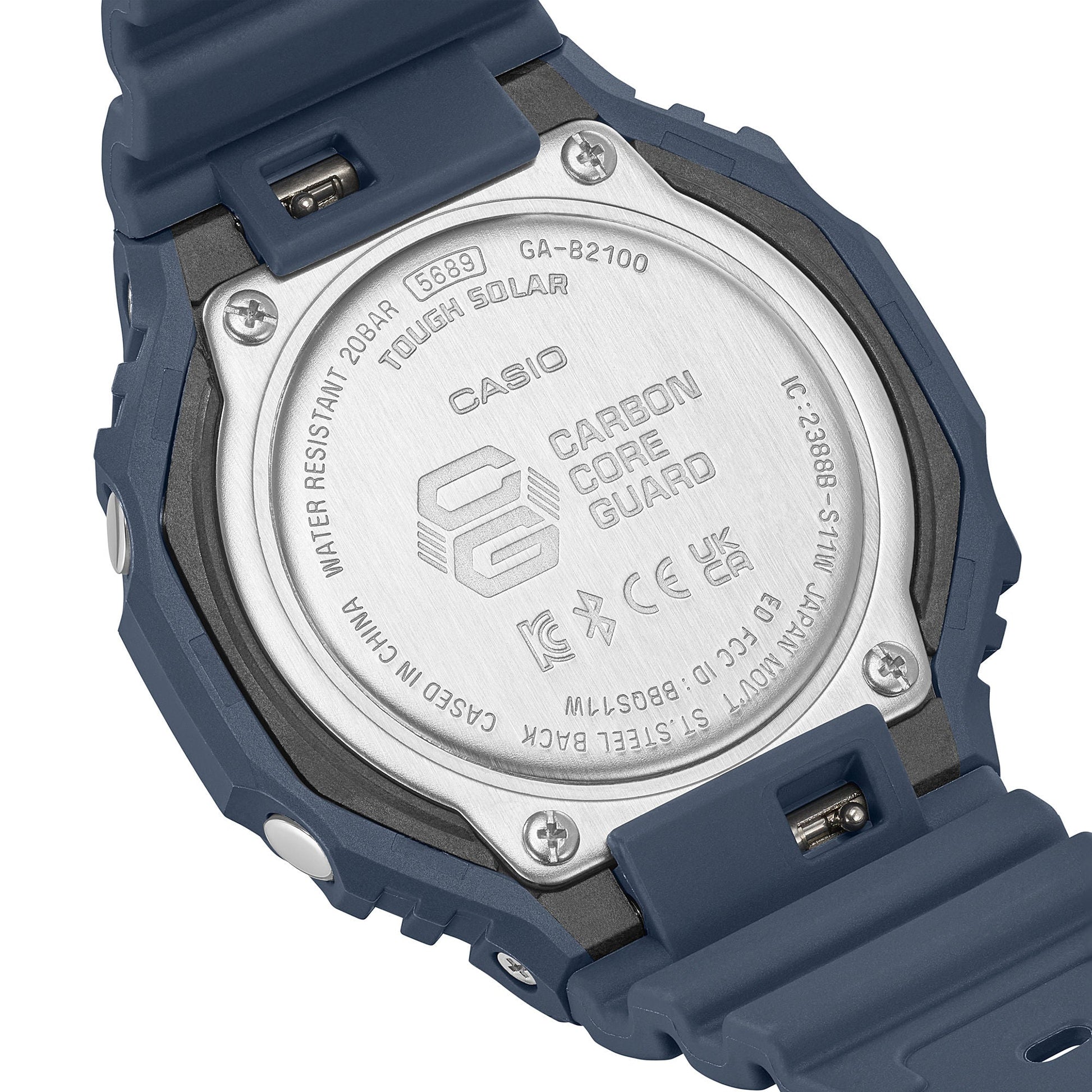 GA-B2100-2A Bhawar Sales Corporation