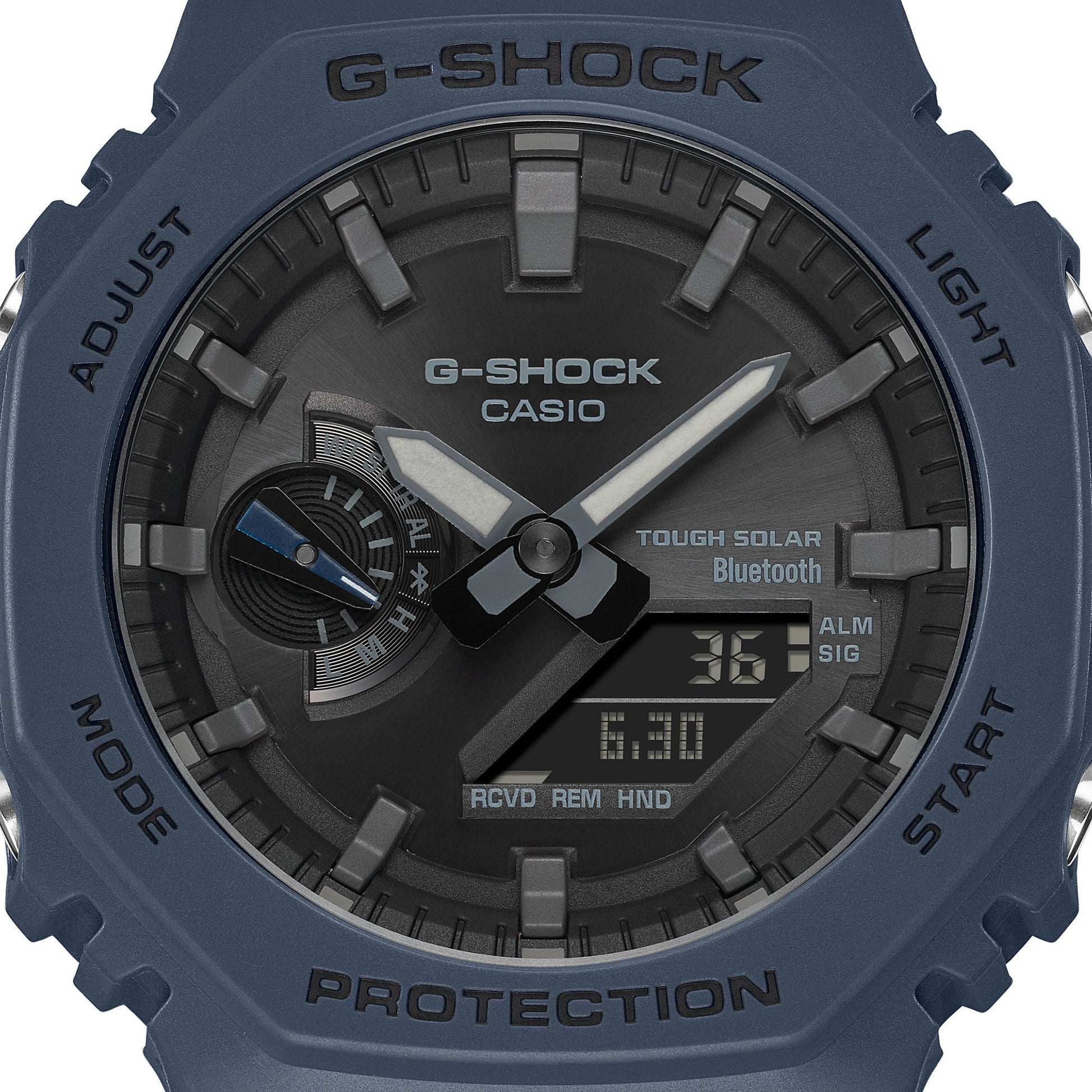 GA-B2100-2A Bhawar Sales Corporation