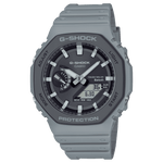 CASIO G-SHOCK GA-B2100LUU-8ADR GREY ANALOG-DIGITAL DIAL GREY BIO-BASED RESIN BAND G1649