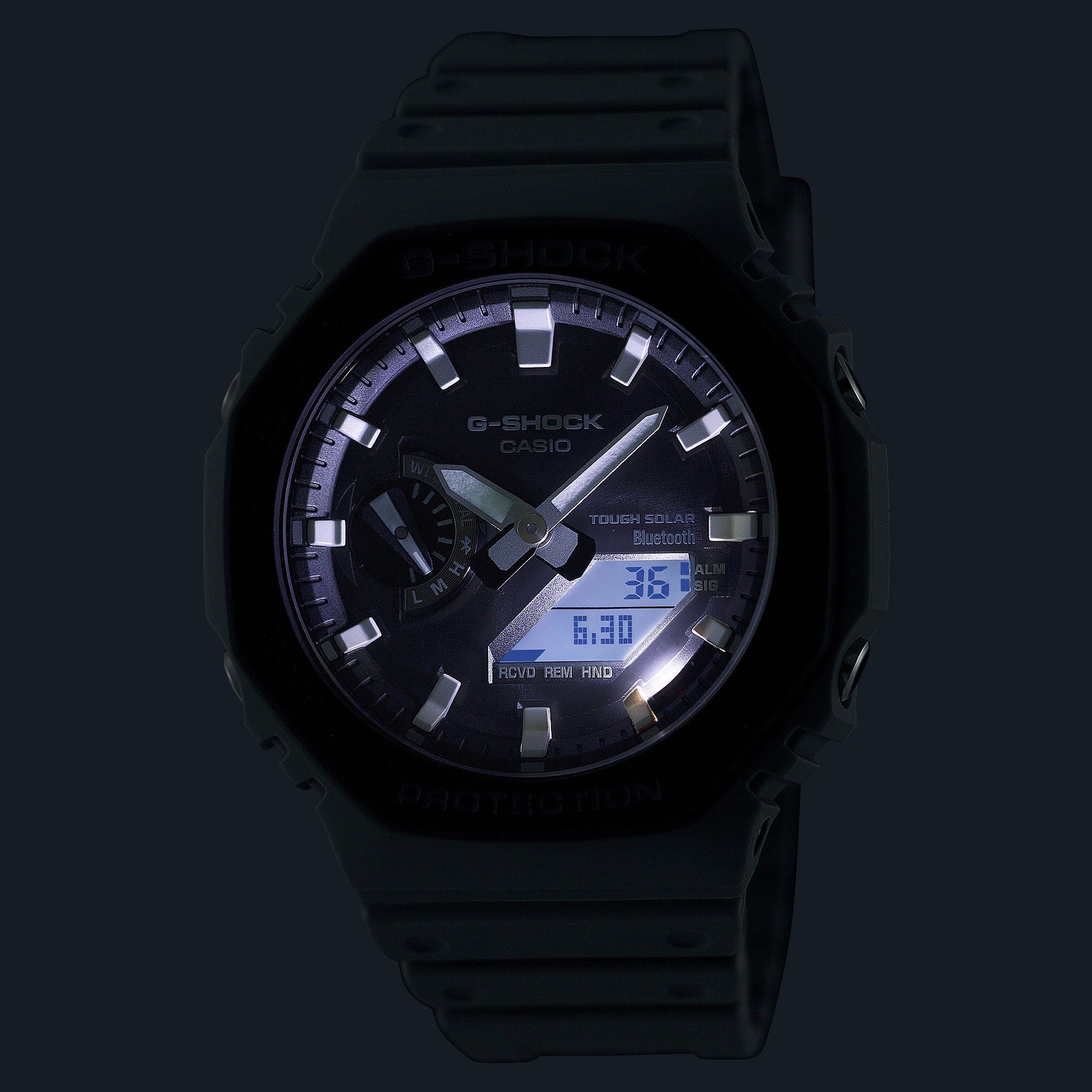 GA-B2100LUU-8A Bhawar Sales Corporation