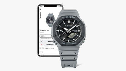 GA-B2100LUU-8A Bhawar Sales Corporation