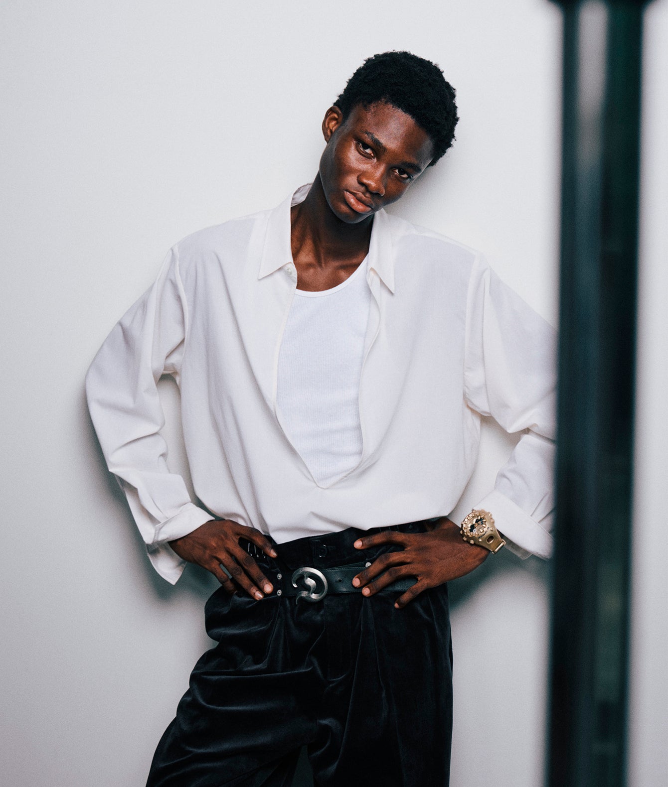 GA-V01A-9A Bhawar Sales corporation