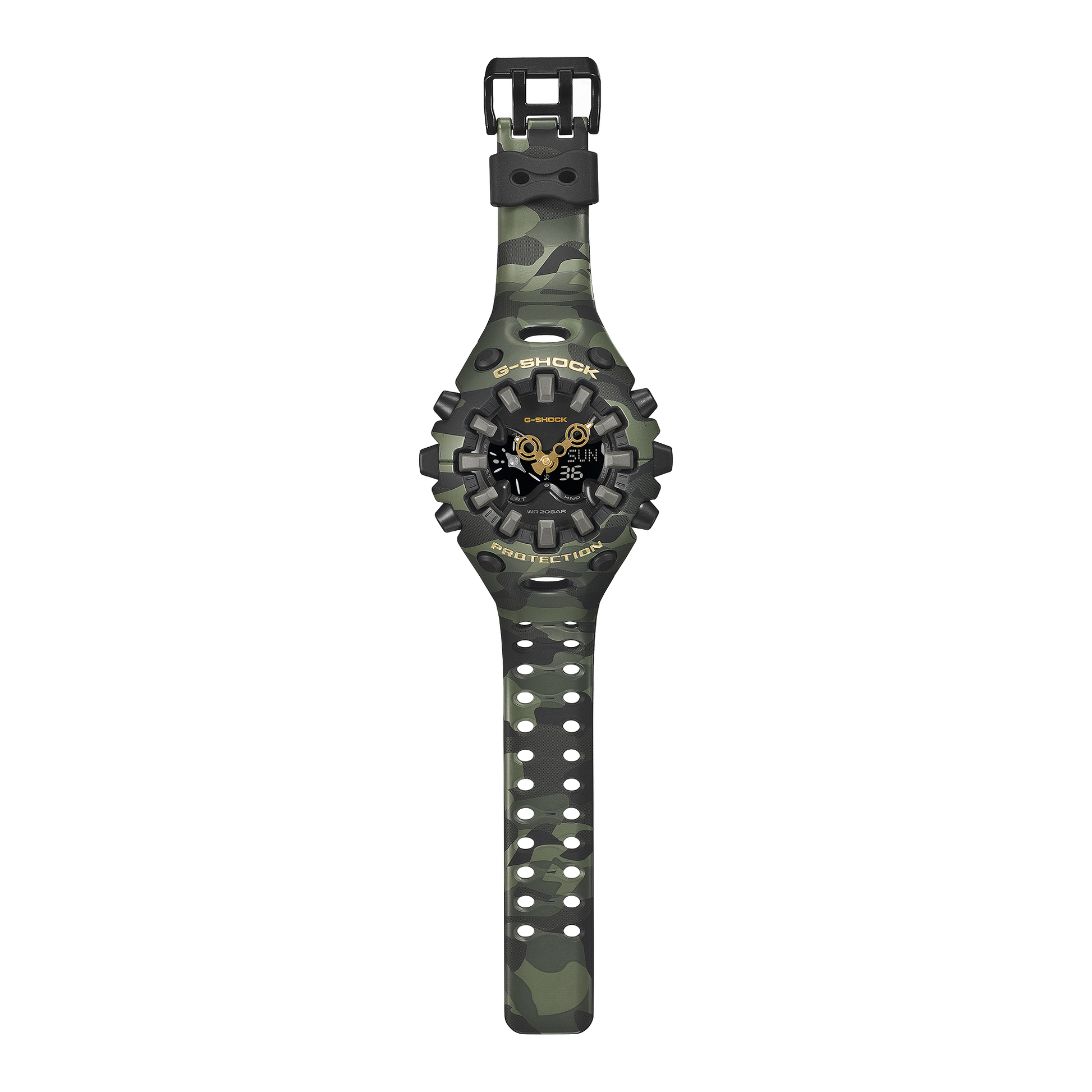 GA-V01CMG-3A Bhawar Sales Corporation