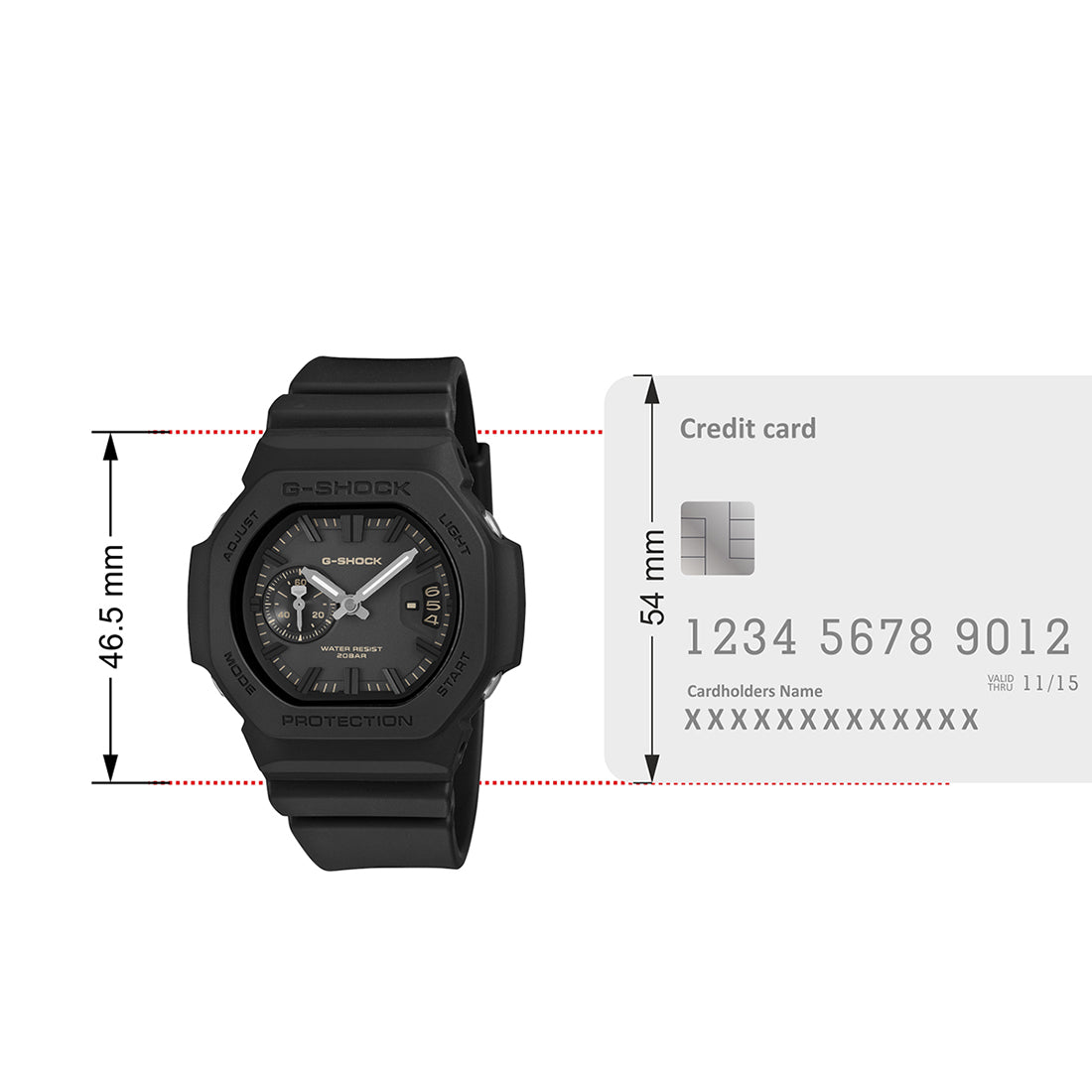 GAC-2500-1ADR casiostore.bhawar.com