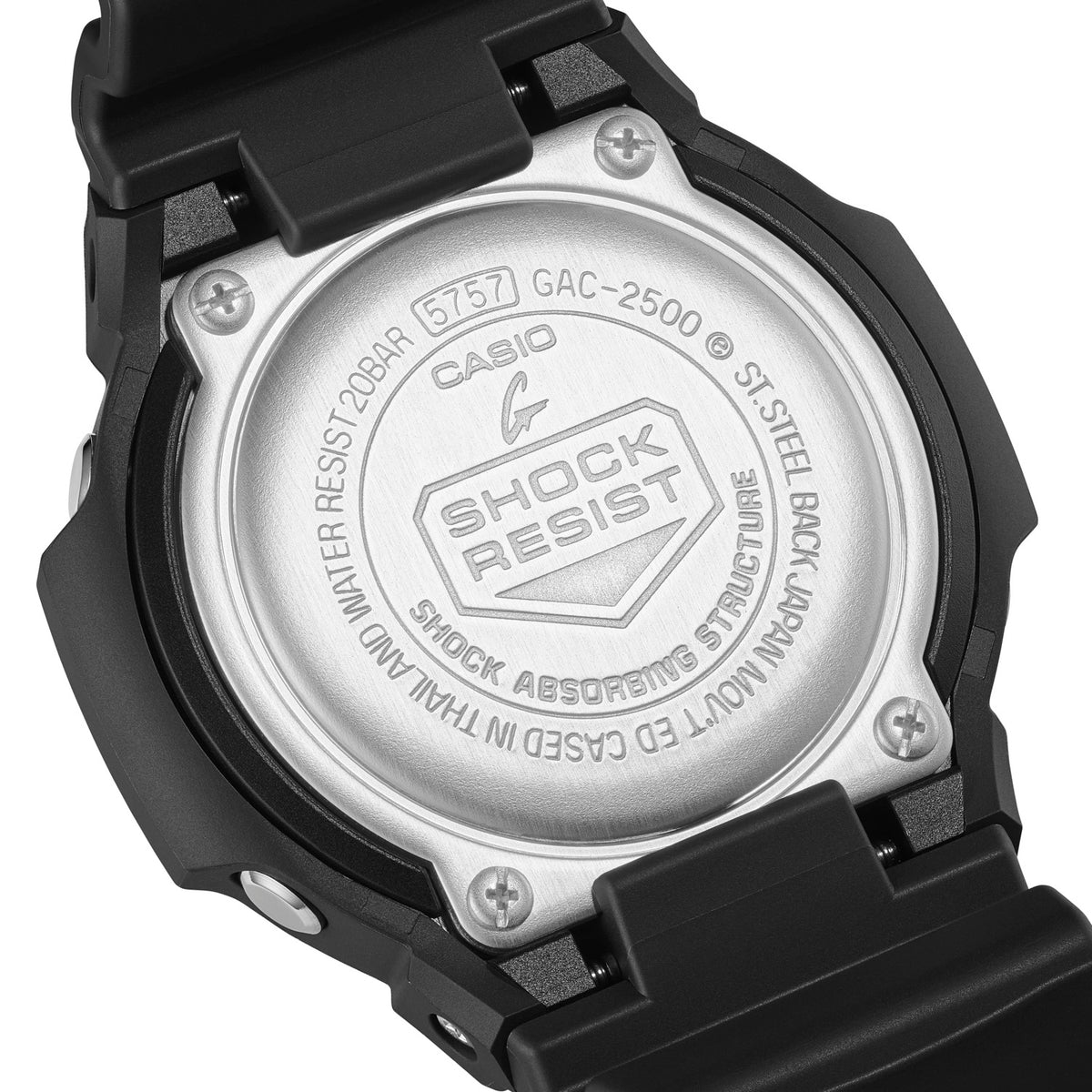 GAC-2500-1A casiostore.bhawar.com