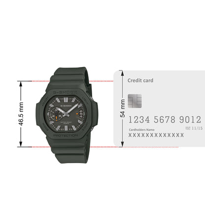 GAC-2500-3ADR casiostore.bhawar.com