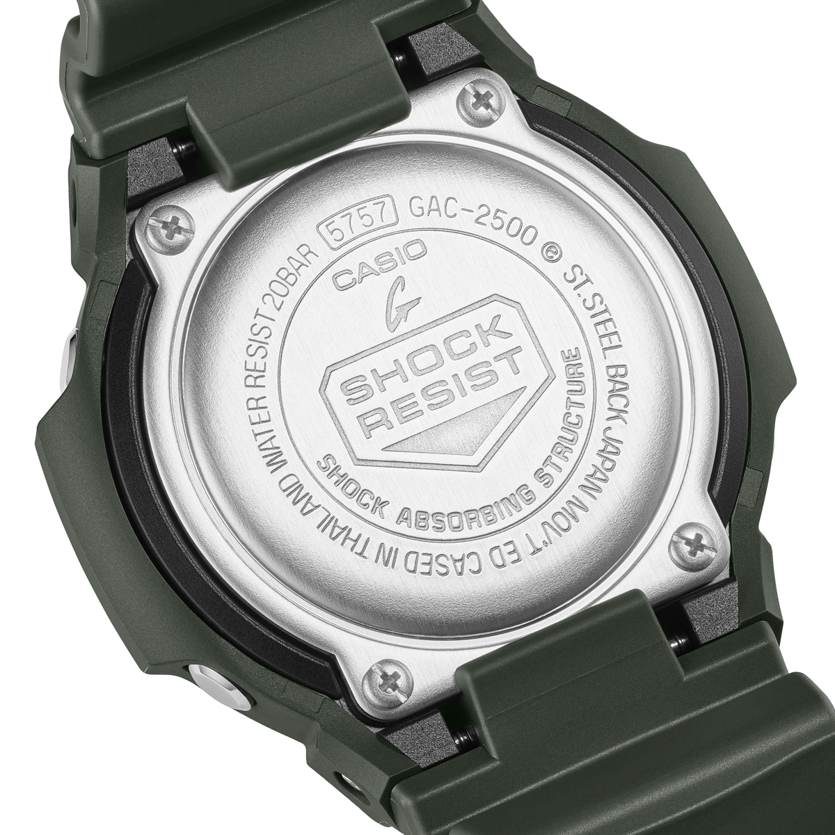 GAC-2500-3A casiostore.bhawar.com