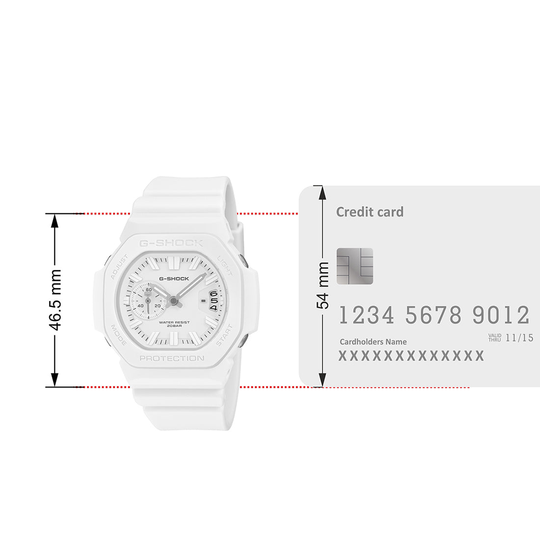 GAC-2500-7ADR casiostore.bhawar.com