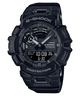 CASIO G-SHOCK GBA-900-1ADR BLACK ANA-DIGI DIAL BLACK RESIN STRAP MEN'S WATCH G1135
