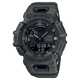 CASIO G-SHOCK GBA-900UU-3ADR BLACK ANA-DIGI DIAL BLACK RESIN STRAP MEN'S WATCH G1249