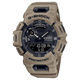 CASIO G-SHOCK GBA-900UU-5ADR  ANA-DIGI DIAL BROWN RESIN STRAP MEN'S WATCH G1250