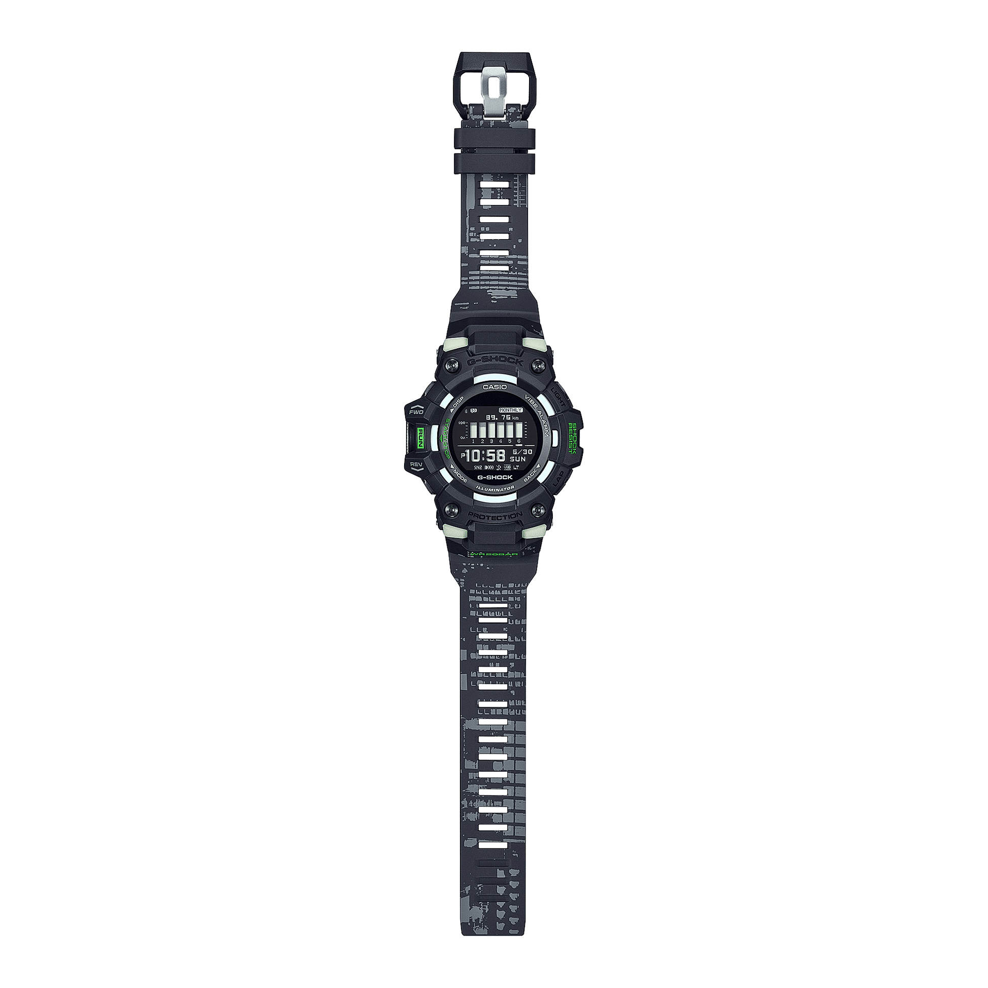 GBD-100LM-1