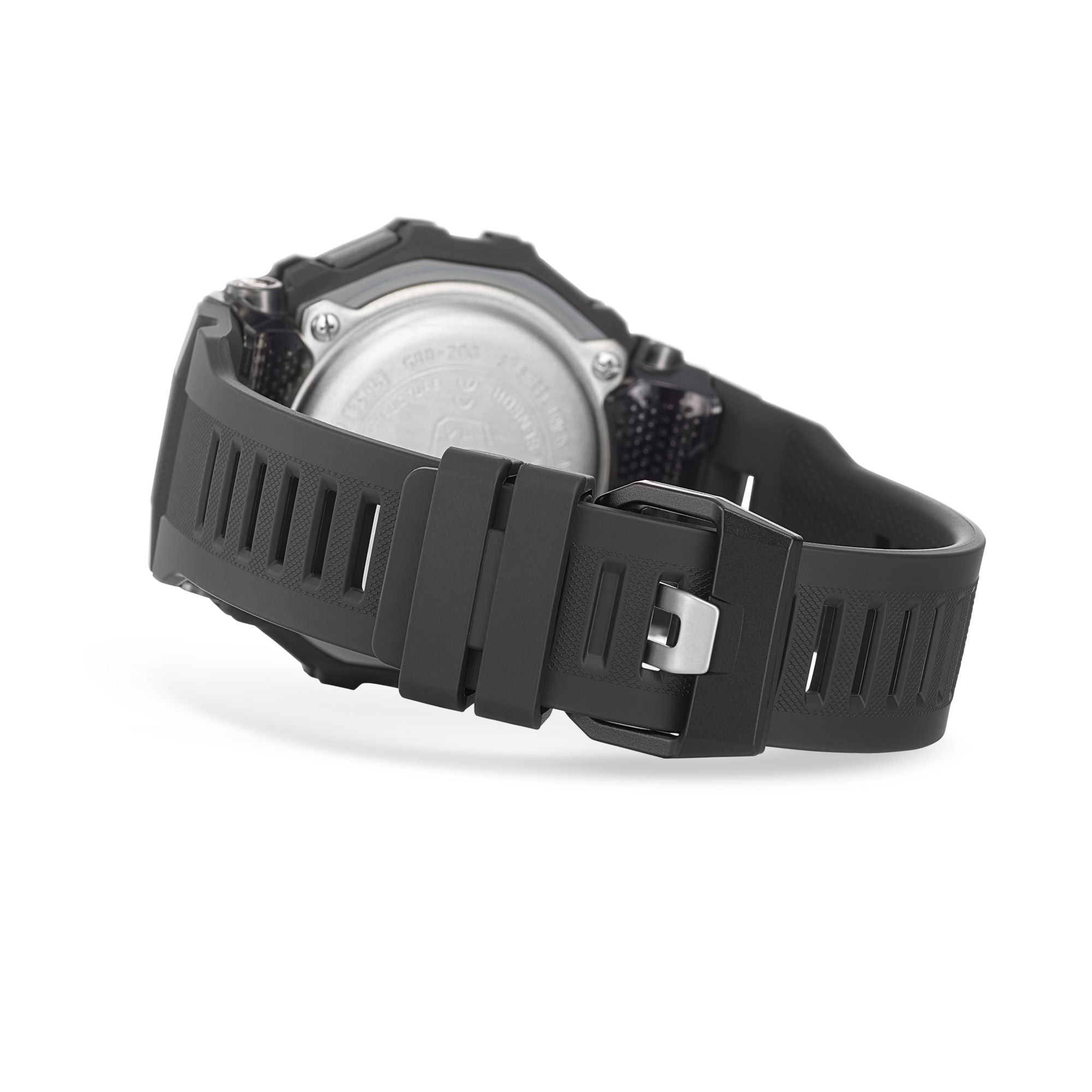 CASIO G-SHOCK GBD-200-1DR Digital Dial Men's Watch – casiostore