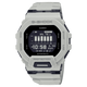 CASIO G-SHOCK GBD-200UU-9DR  DIGITAL DIAL WHITE RESIN STRAP MEN'S WATCH G1248