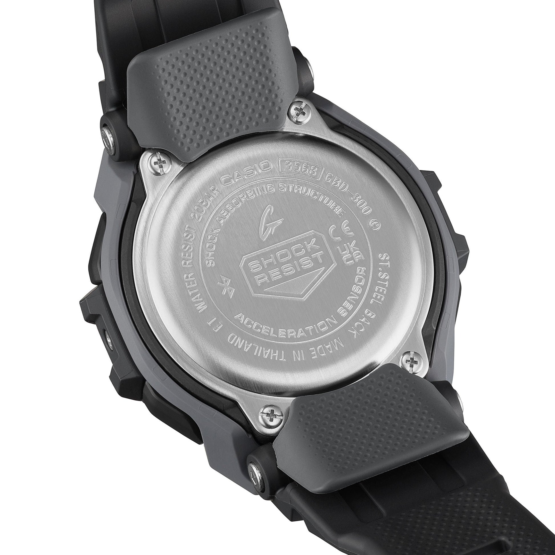 GBD-300-1 Bhawar Sales Corporation
