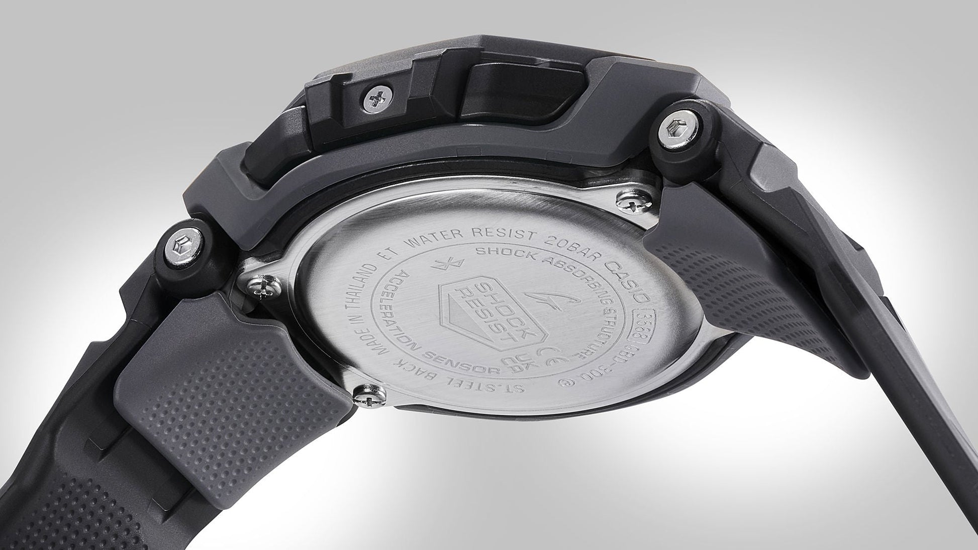 GBD-300-1 Bhawar Sales Corporation