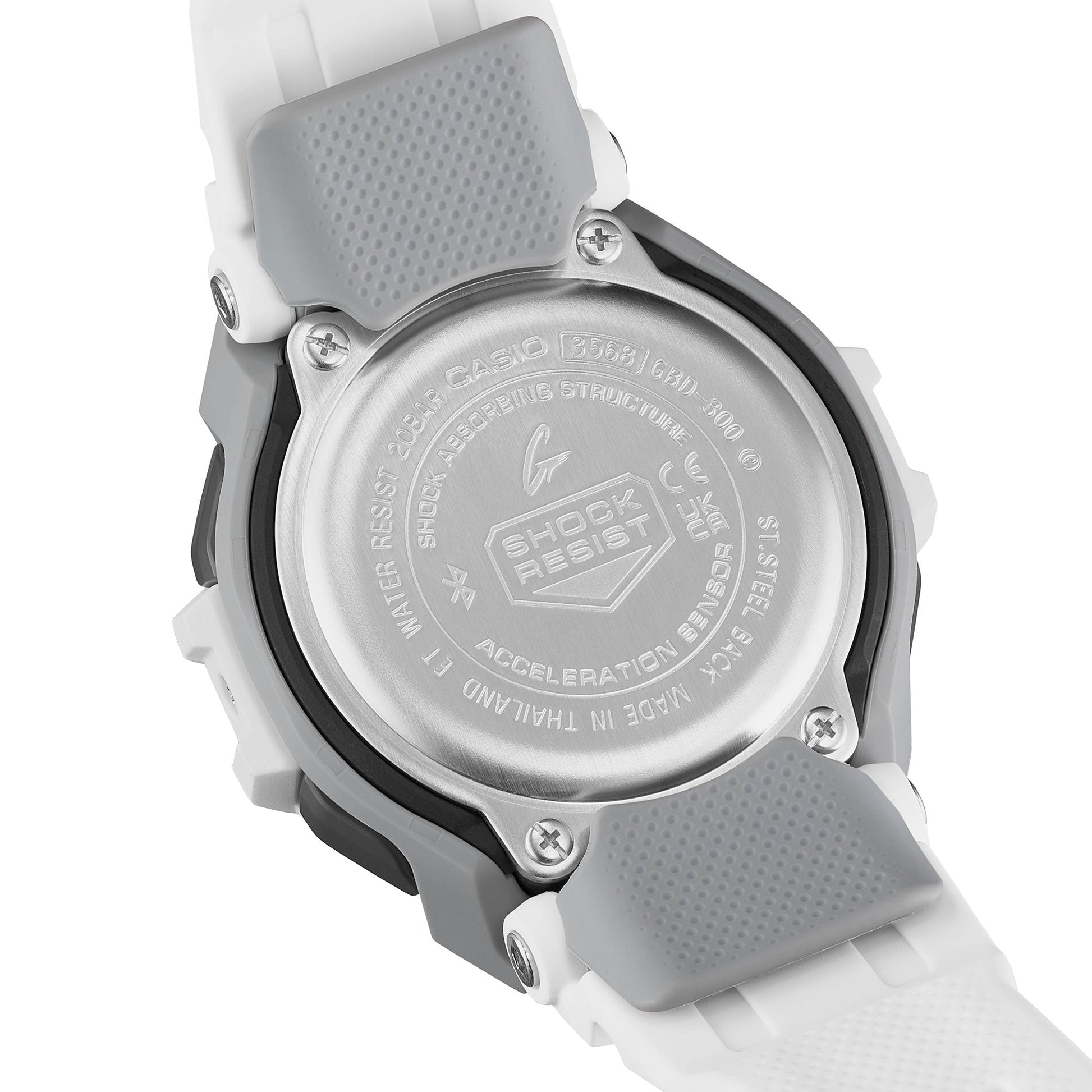 GBD-300-7 Bhawar Sales Corporation