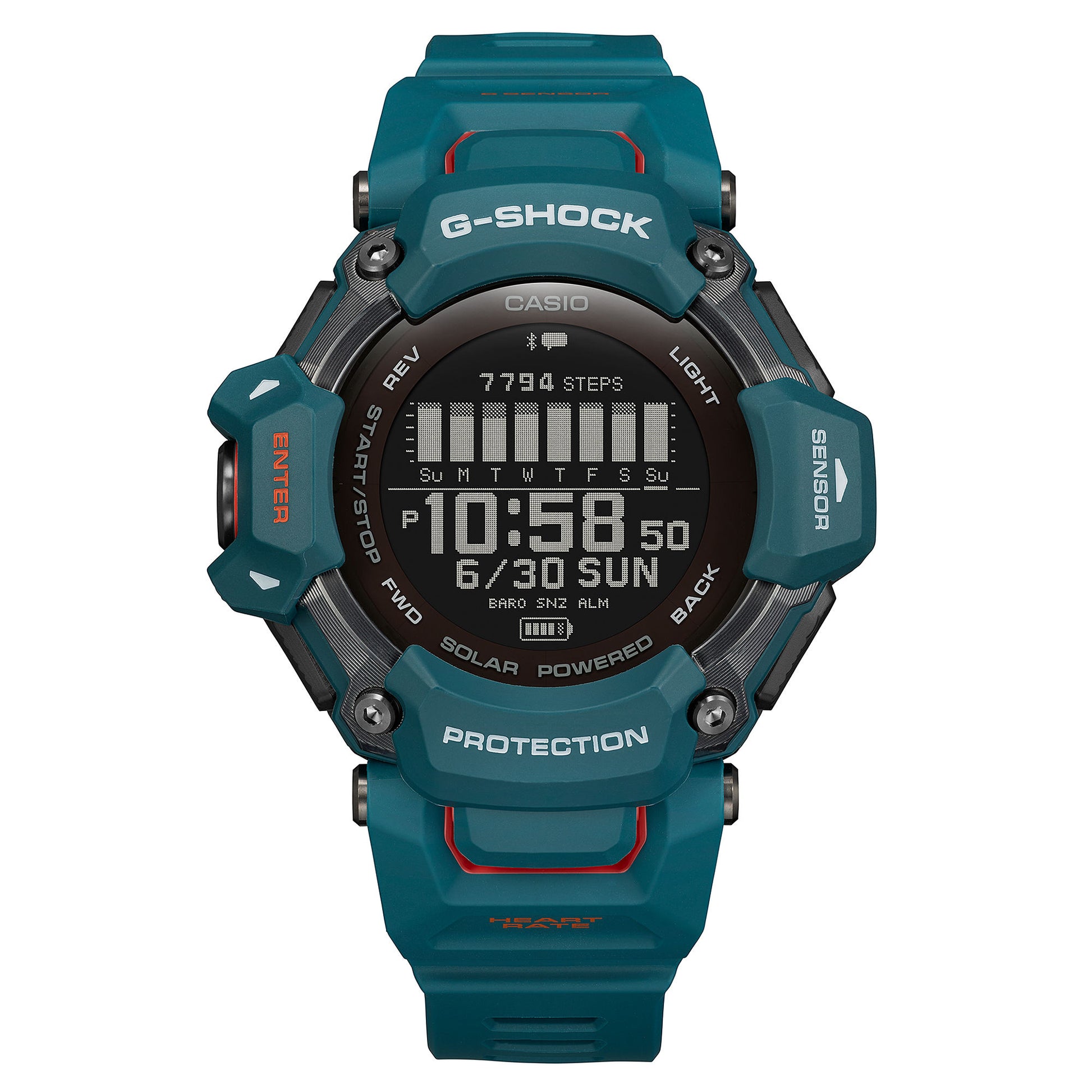 GBD-H2000-2