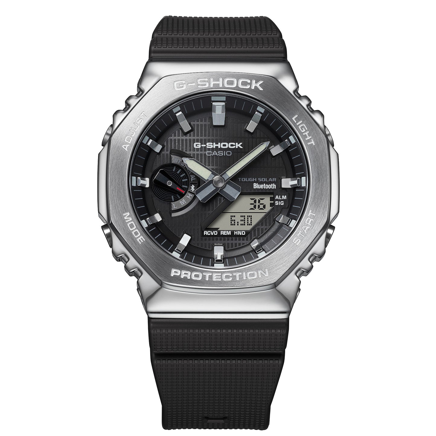 GBM-2100-1A