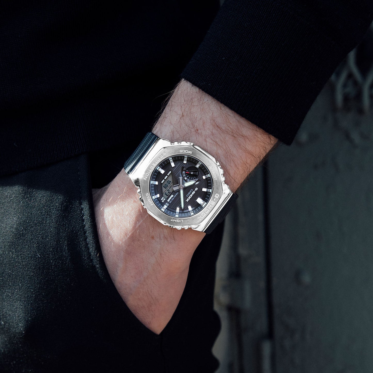 GBM-2100-1A