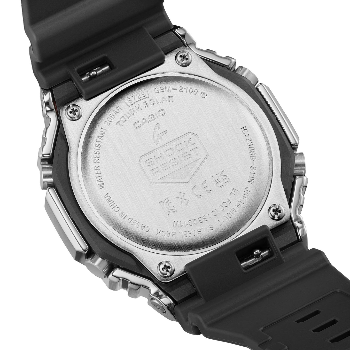 GBM-2100A-1A2