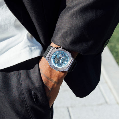 GBM-2100A-1A2