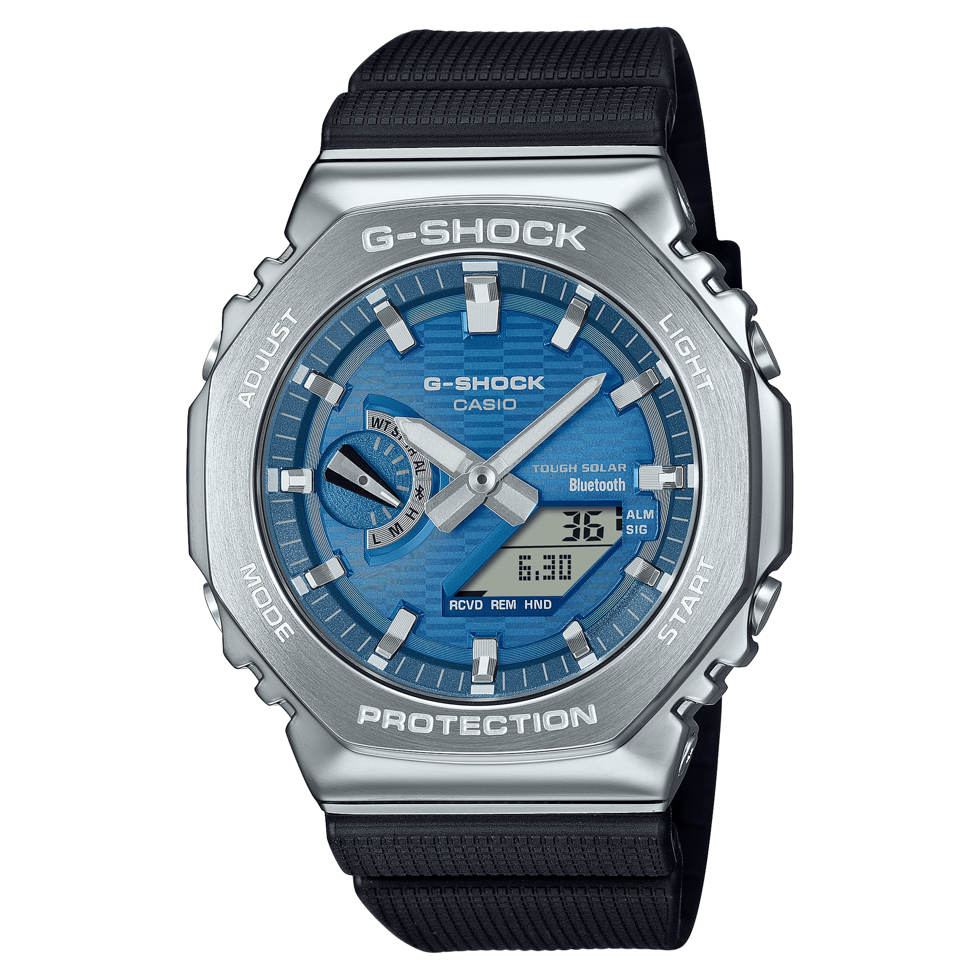 GBM-2100A-2B