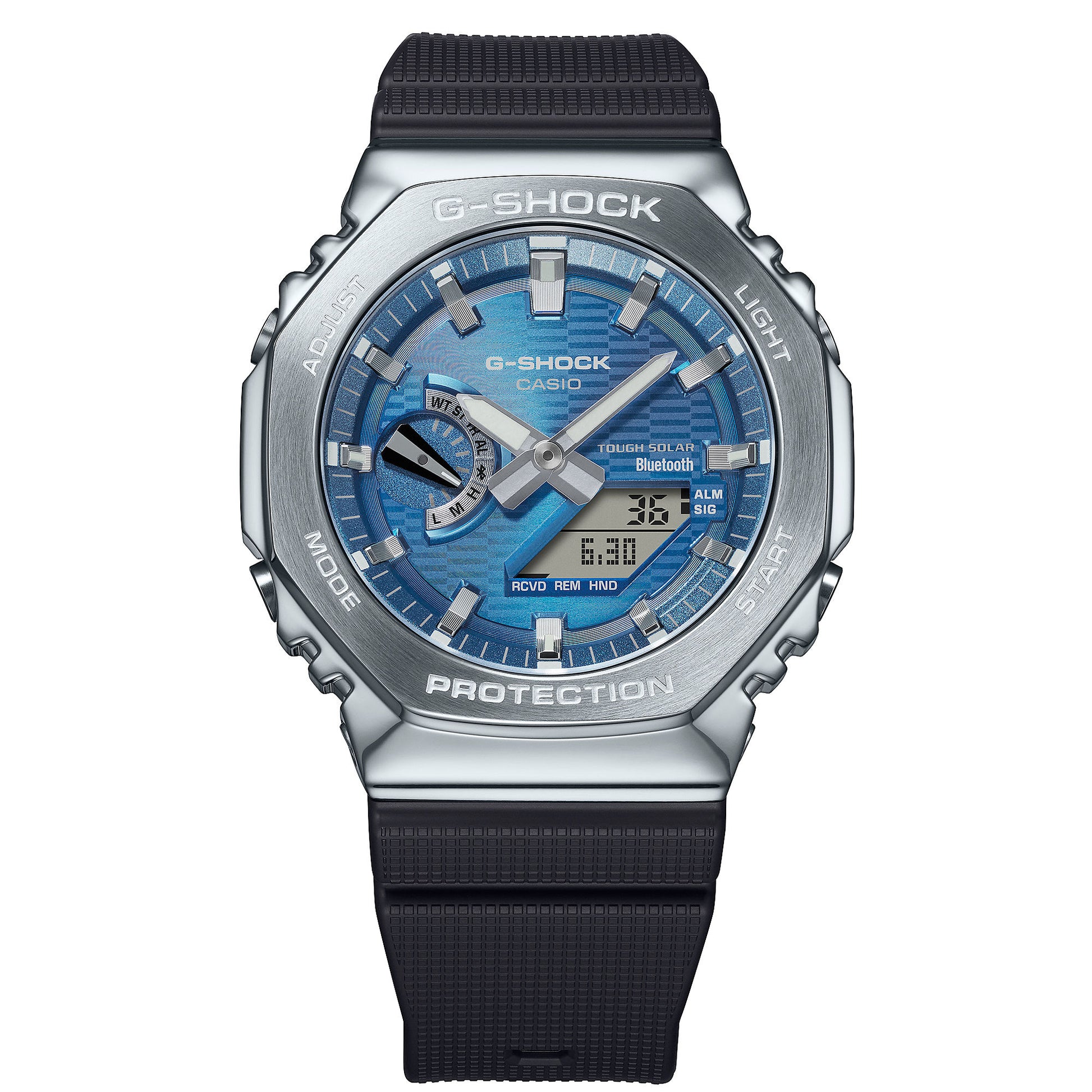 GBM-2100A-2B