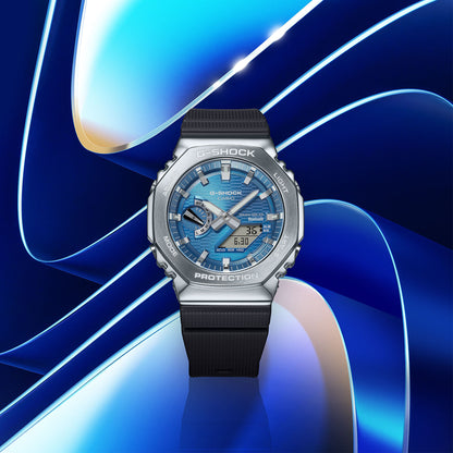 GBM-2100A-2B
