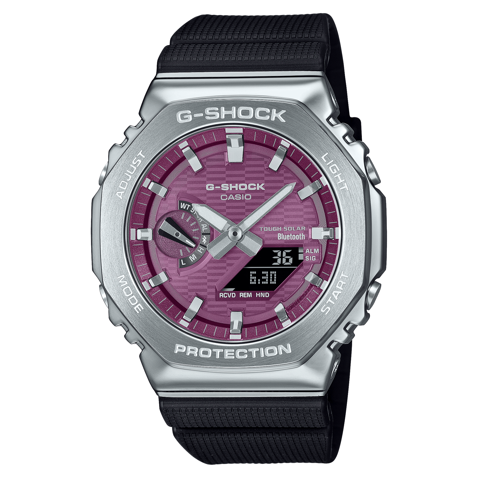 GBM-2100A-4B