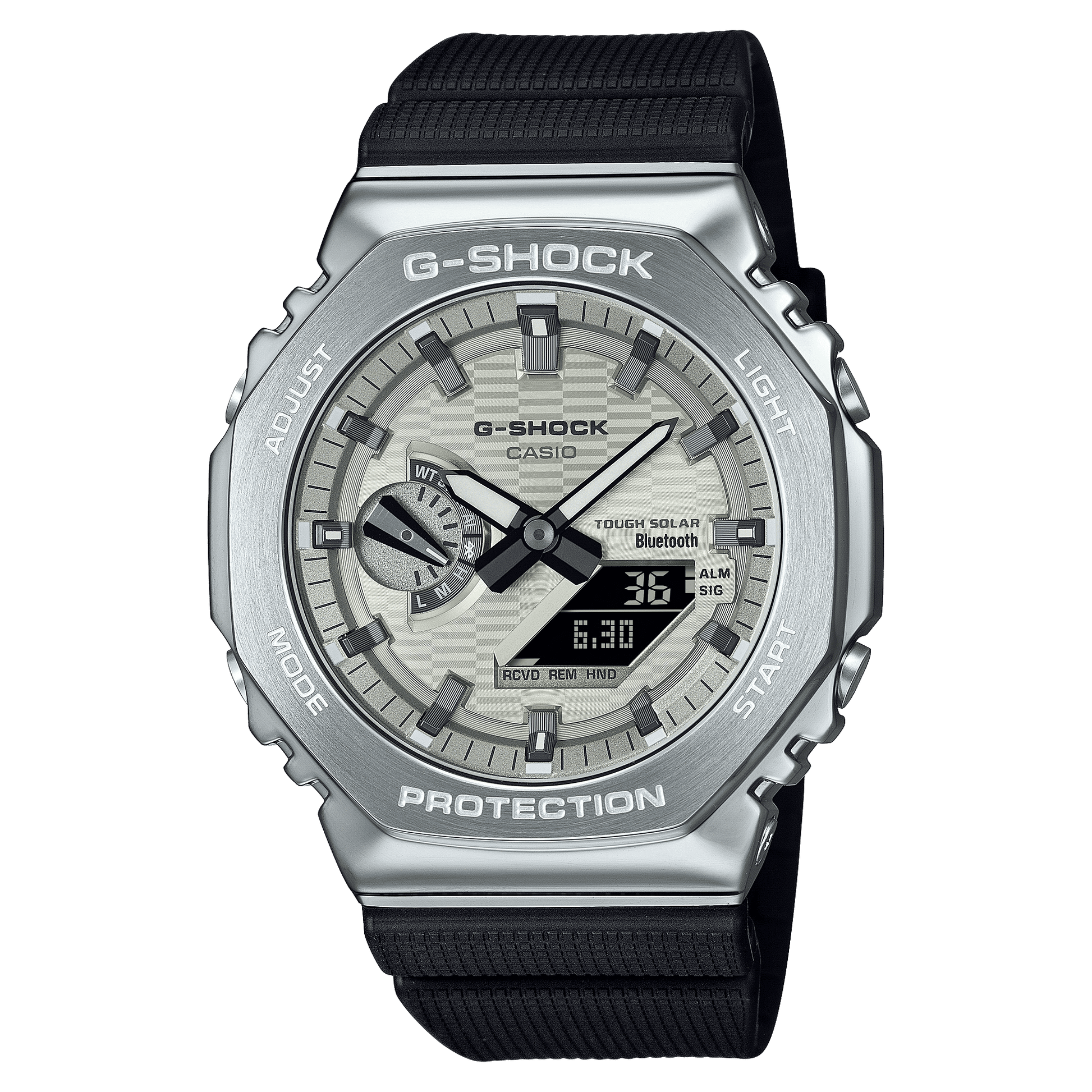 GBM-2100A-8B