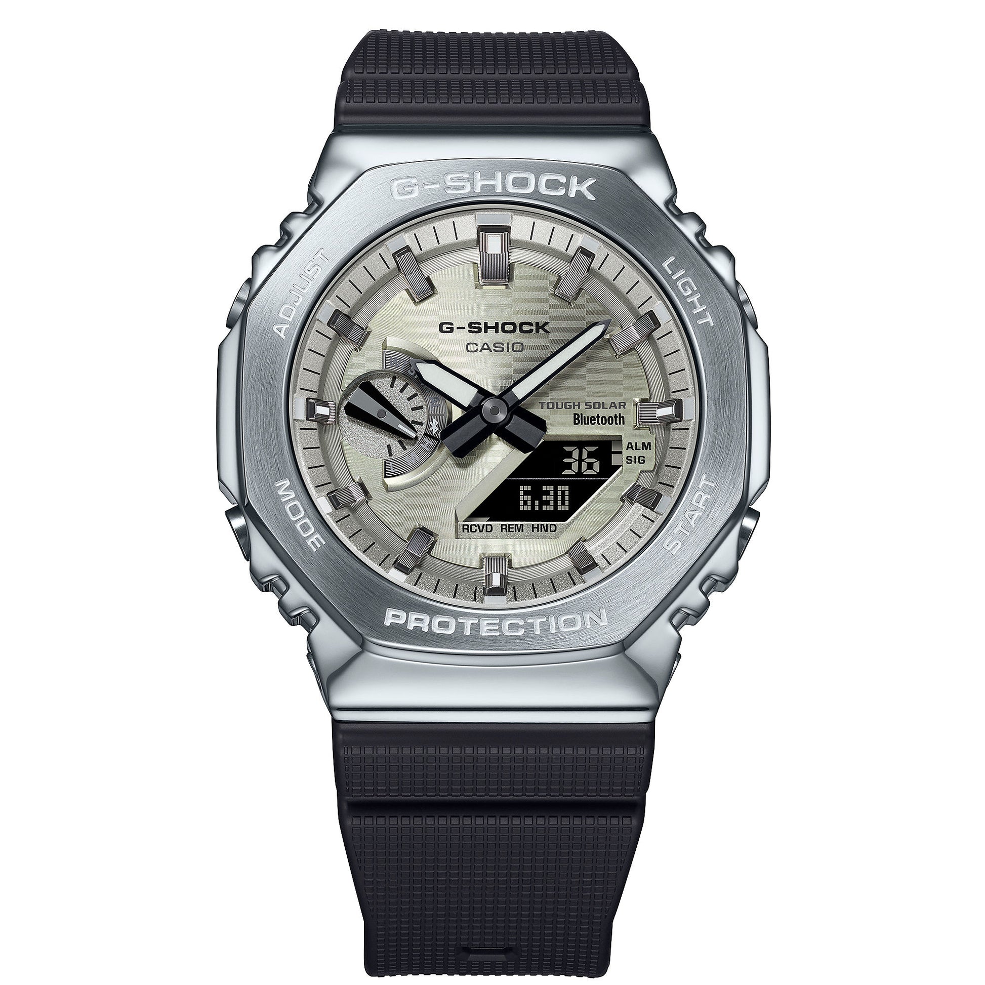 GBM-2100A-8B