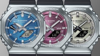 GBM-2100A-8B