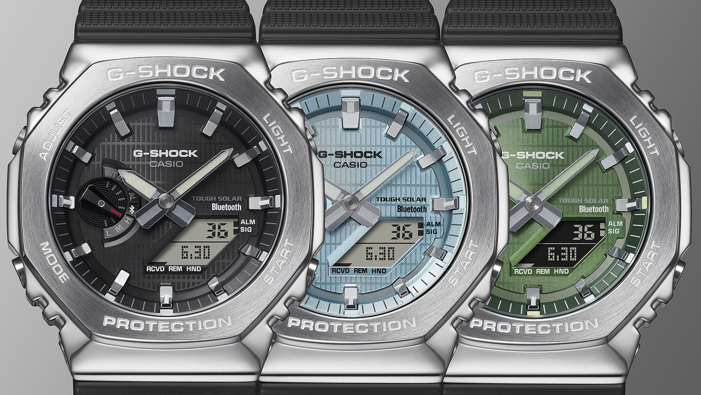 GBM-2100A-1A2