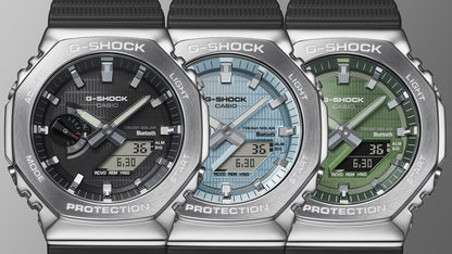 GBM-2100A-1A2