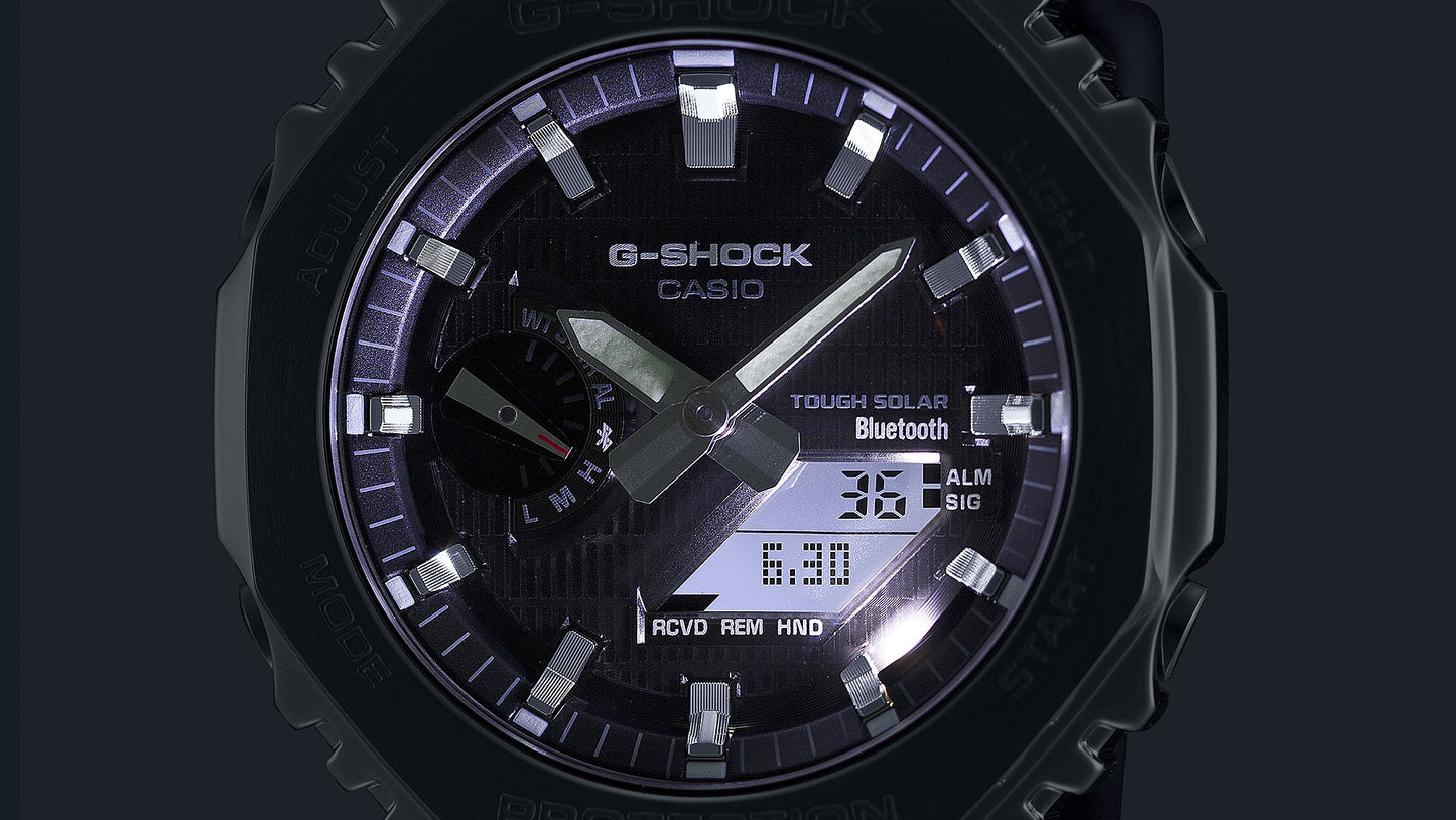 GBM-2100-1A