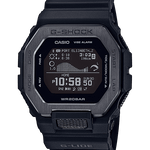 CASIO G-SHOCK GBX-100NS-1DR  DIGITAL DIAL BLACK RESIN STRAP MEN'S WATCH G1125