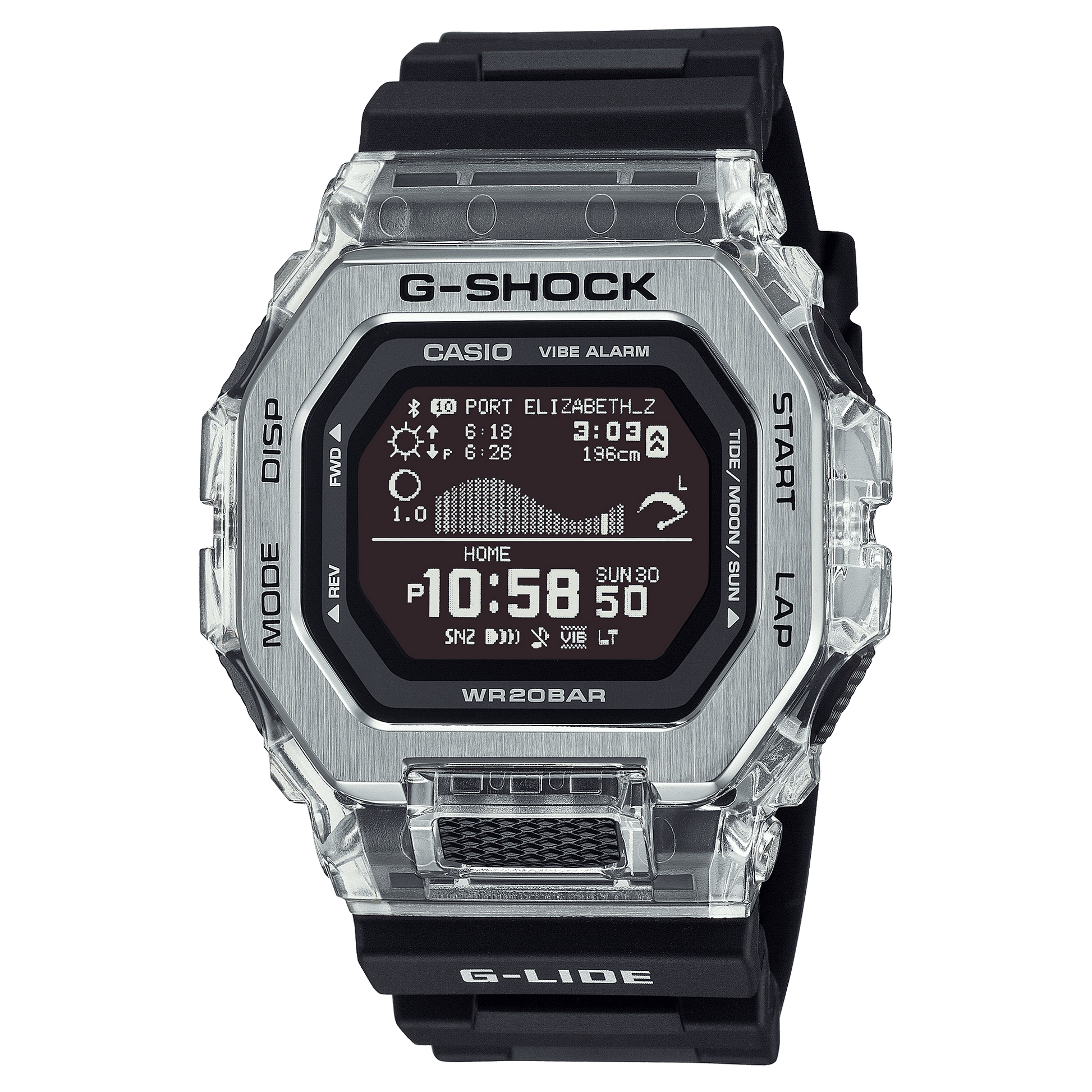 GBX-100S-1