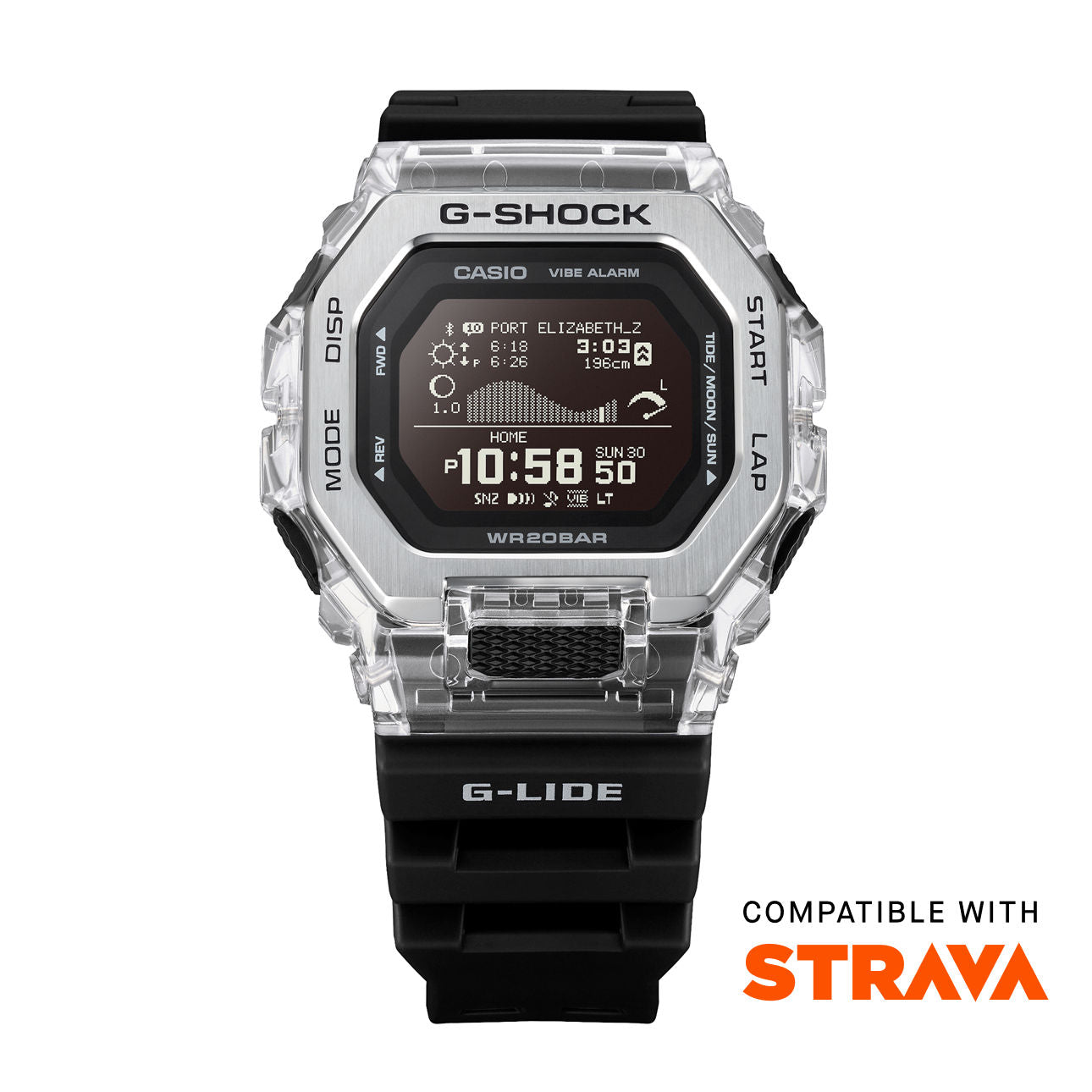 GBX-100S-1