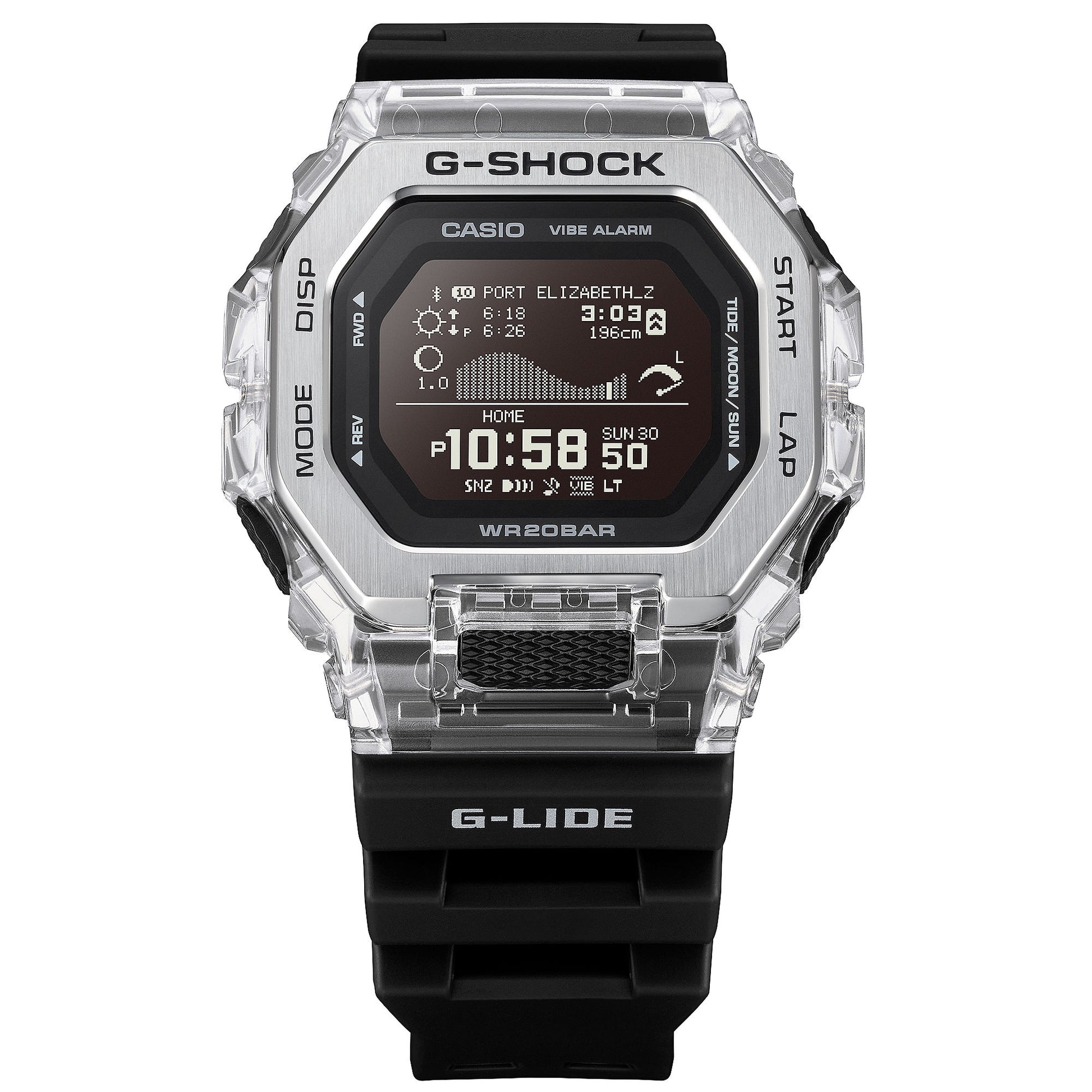 GBX-100S-1