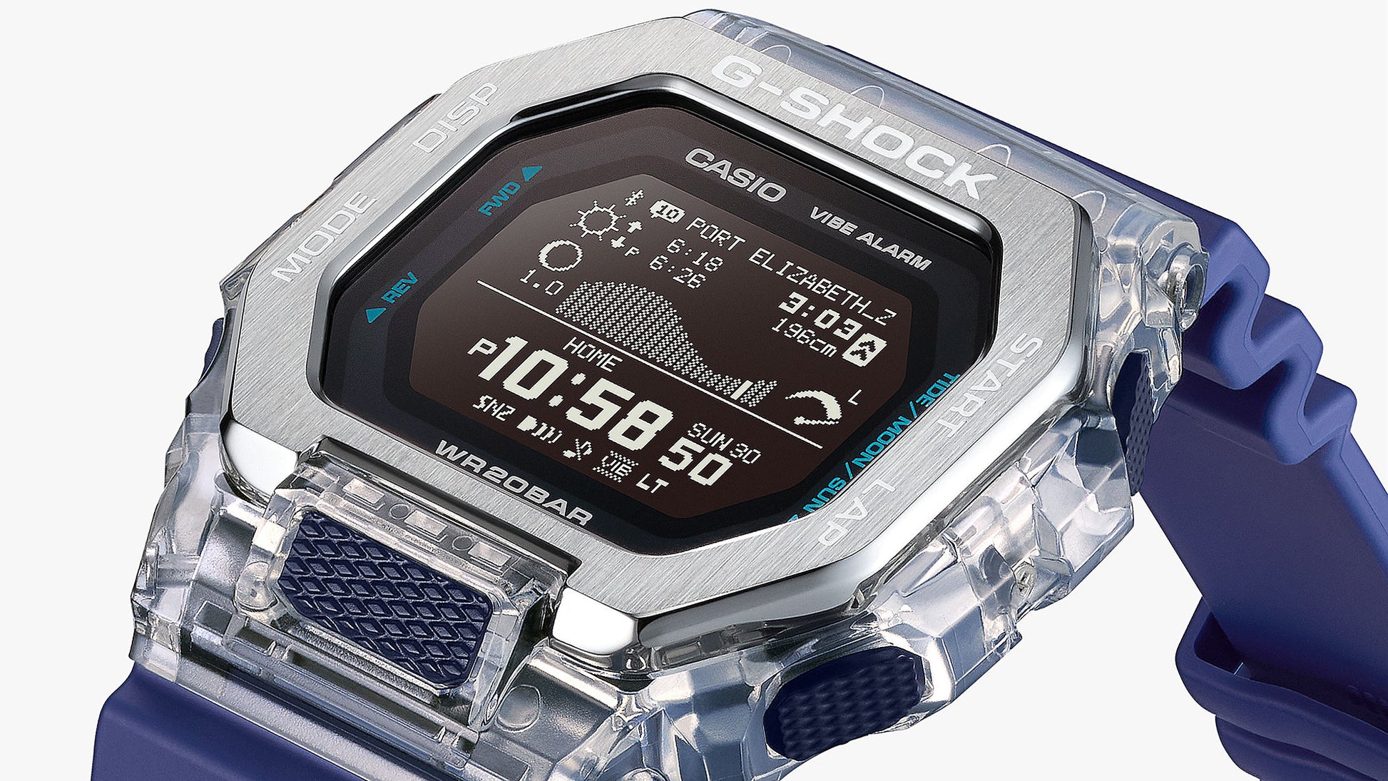 GBX-100S-1